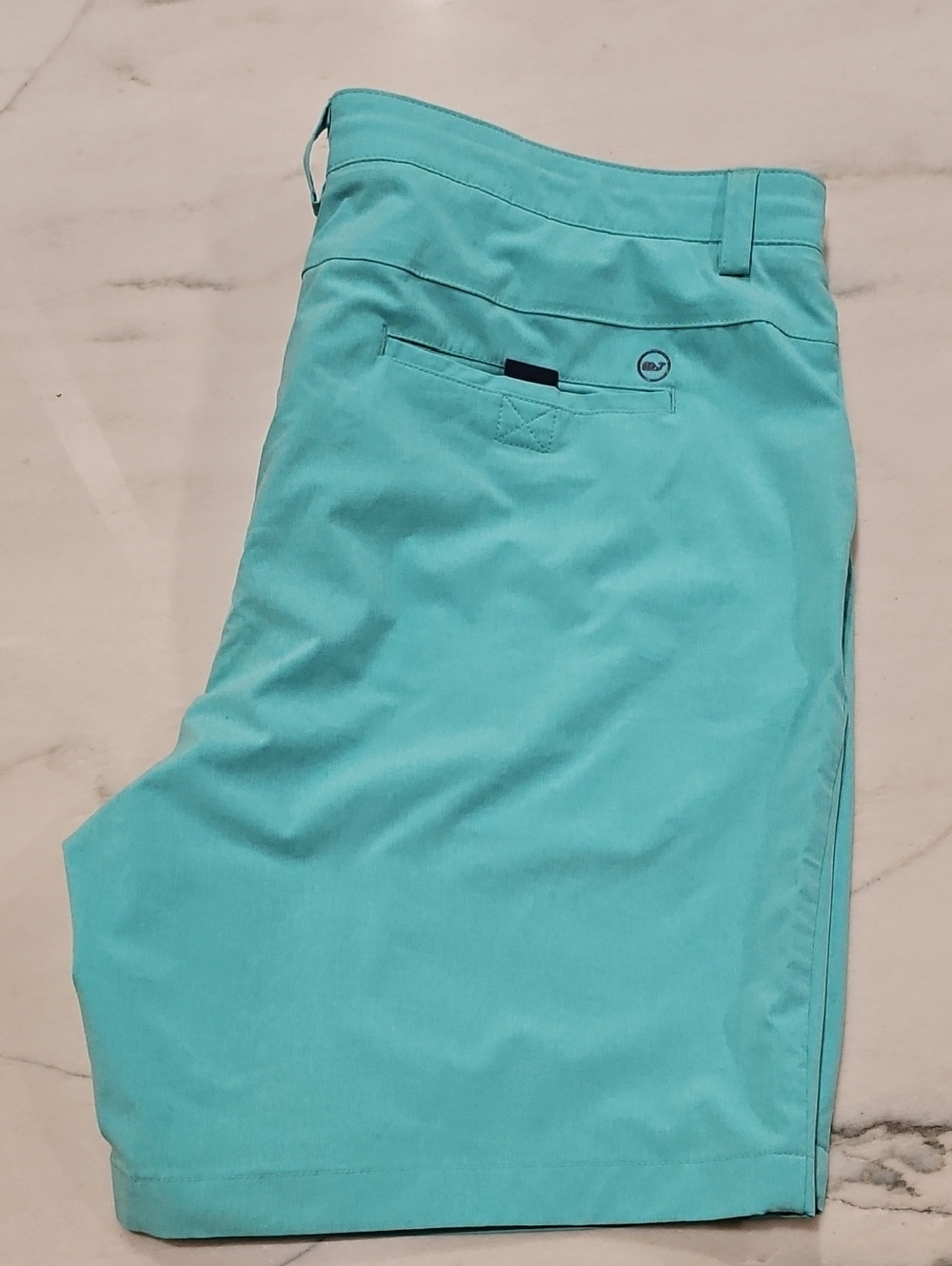 Vineyard Vines Mens Offshore Shorts 35